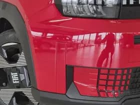 Fiat Grande Panda RED 11kW 44 kWh | Apple-Android | Cruise Control | Parkeersensoren thumbnail 21