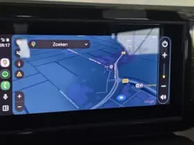 Fiat Grande Panda RED 11kW 44 kWh | Apple-Android | Cruise Control | Parkeersensoren thumbnail 24