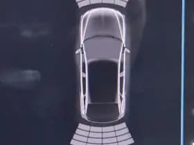 Fiat Grande Panda RED 11kW 44 kWh | Apple-Android | Cruise Control | Parkeersensoren thumbnail 25