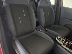 Fiat Grande Panda RED 11kW 44 kWh | Apple-Android | Cruise Control | Parkeersensoren thumbnail 6