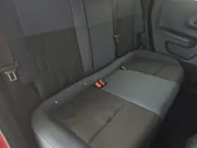 Fiat Grande Panda RED 11kW 44 kWh | Apple-Android | Cruise Control | Parkeersensoren thumbnail 8