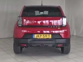 Fiat Grande Panda RED 11kW 44 kWh | Apple-Android | Cruise Control | Parkeersensoren thumbnail 9