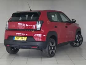 Fiat Grande Panda RED 11kW 44 kWh | Apple-Android | Cruise Control | Parkeersensoren thumbnail 10