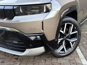 Jeep Compass First Edition 74 kWh | Schuif-kanteldak | Apple-Android | Massagestoelen thumbnail 5