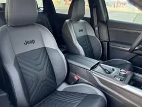 Jeep Compass First Edition 74 kWh | Schuif-kanteldak | Apple-Android | Massagestoelen thumbnail 7