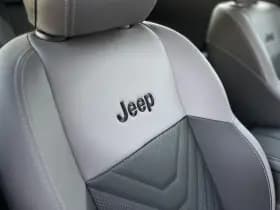 Jeep Compass First Edition 74 kWh | Schuif-kanteldak | Apple-Android | Massagestoelen thumbnail 8