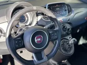 Fiat 500 1.2 Popstar | Airco | Navi | Cruise control | LMV | thumbnail 11