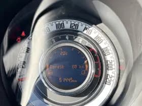 Fiat 500 1.2 Popstar | Airco | Navi | Cruise control | LMV | thumbnail 12