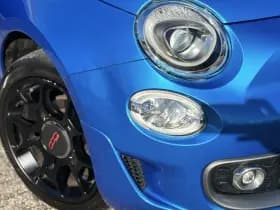 Fiat 500 1.2 Popstar | Airco | Navi | Cruise control | LMV | thumbnail 14