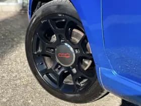 Fiat 500 1.2 Popstar | Airco | Navi | Cruise control | LMV | thumbnail 17