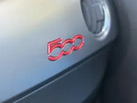 Fiat 500 1.2 Popstar | Airco | Navi | Cruise control | LMV | thumbnail 18