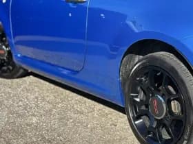 Fiat 500 1.2 Popstar | Airco | Navi | Cruise control | LMV | thumbnail 19