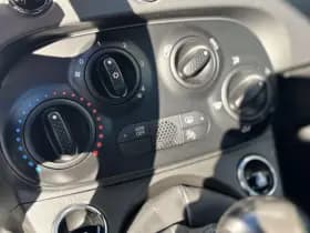 Fiat 500 1.2 Popstar | Airco | Navi | Cruise control | LMV | thumbnail 22