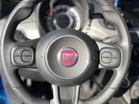 Fiat 500 1.2 Popstar | Airco | Navi | Cruise control | LMV | thumbnail 4