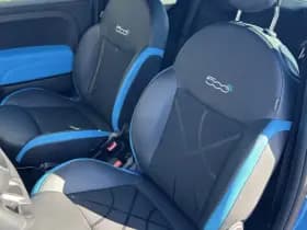 Fiat 500 1.2 Popstar | Airco | Navi | Cruise control | LMV | thumbnail 6