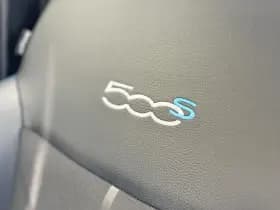 Fiat 500 1.2 Popstar | Airco | Navi | Cruise control | LMV | thumbnail 8