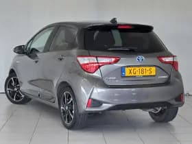 Toyota Yaris 1.5 Hybrid Bi-Tone Plus | Panoramadak | Navigatie | Parkeercamera thumbnail 7