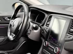 Renault Mégane Estate 1.3 TCe GT-Line | Apple-Android | Cruise control | Navigatie thumbnail 2