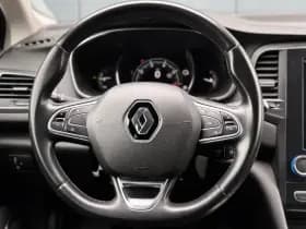 Renault Mégane Estate 1.3 TCe GT-Line | Apple-Android | Cruise control | Navigatie thumbnail 13