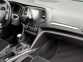 Renault Mégane Estate 1.3 TCe GT-Line | Apple-Android | Cruise control | Navigatie thumbnail 14