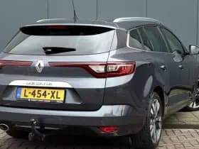 Renault Mégane Estate 1.3 TCe GT-Line | Apple-Android | Cruise control | Navigatie thumbnail 3