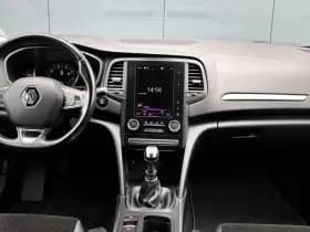 Renault Mégane Estate 1.3 TCe GT-Line | Apple-Android | Cruise control | Navigatie thumbnail 4