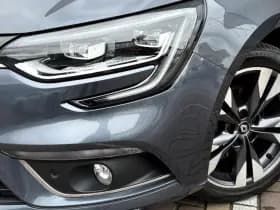 Renault Mégane Estate 1.3 TCe GT-Line | Apple-Android | Cruise control | Navigatie thumbnail 5