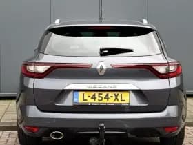 Renault Mégane Estate 1.3 TCe GT-Line | Apple-Android | Cruise control | Navigatie thumbnail 6