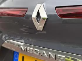 Renault Mégane Estate 1.3 TCe GT-Line | Apple-Android | Cruise control | Navigatie thumbnail 9