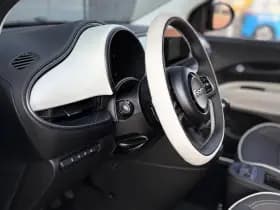 Fiat 500 1.0 Hybrid La Prima | Apple-Android | Panoramadak | Cruise Control thumbnail 13