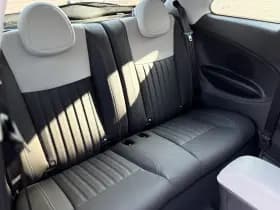 Fiat 500 1.0 Hybrid La Prima | Apple-Android | Panoramadak | Cruise Control thumbnail 15