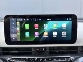 Fiat 500 1.0 Hybrid La Prima | Apple-Android | Panoramadak | Cruise Control thumbnail 25