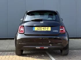 Fiat 500 1.0 Hybrid La Prima | Apple-Android | Panoramadak | Cruise Control thumbnail 6