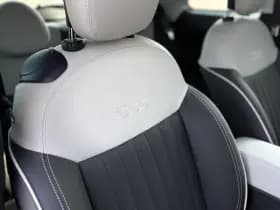 Fiat 500 1.0 Hybrid La Prima | Apple-Android | Panoramadak | Cruise Control thumbnail 8