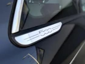 Fiat 500 1.0 Hybrid La Prima | Apple-Android | Panoramadak | Cruise Control thumbnail 10