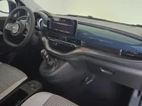 Fiat 500 1.0 Hybrid Torino Launch Edition | Apple-Android | Cruise Control | Parkeersensoren thumbnail 13