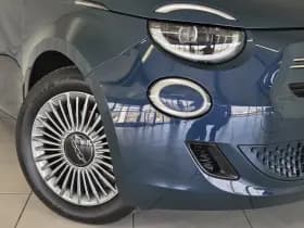 Fiat 500 1.0 Hybrid Torino Launch Edition | Apple-Android | Cruise Control | Parkeersensoren thumbnail 22