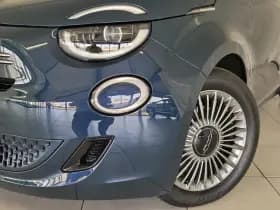 Fiat 500 1.0 Hybrid Torino Launch Edition | Apple-Android | Cruise Control | Parkeersensoren thumbnail 24