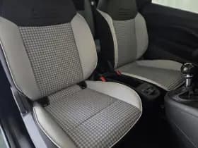 Fiat 500 1.0 Hybrid Torino Launch Edition | Apple-Android | Cruise Control | Parkeersensoren thumbnail 6