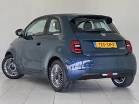 Fiat 500 1.0 Hybrid Torino Launch Edition | Apple-Android | Cruise Control | Parkeersensoren thumbnail 7