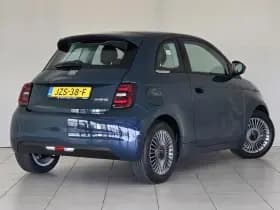 Fiat 500 1.0 Hybrid Torino Launch Edition | Apple-Android | Cruise Control | Parkeersensoren thumbnail 10