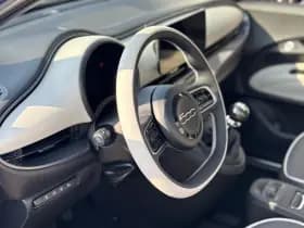 Fiat 500 1.0 Hybrid La Prima | Apple-Android | Panoramadak | Parkeercamera | JBL | thumbnail 11