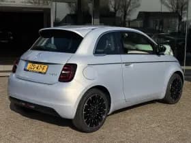 Fiat 500 1.0 Hybrid La Prima | Apple-Android | Panoramadak | Parkeercamera | JBL | thumbnail 7