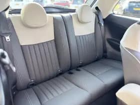 Fiat 500 1.0 Hybrid La Prima | Apple-Android | Panoramadak | Parkeercamera | JBL | thumbnail 8