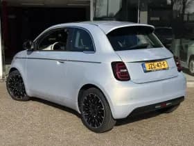 Fiat 500 1.0 Hybrid La Prima | Apple-Android | Panoramadak | Parkeercamera | JBL | thumbnail 10