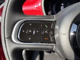 Fiat 500 1.0 Hybrid Torino Launch Edition | Cruise control | Climaat control | Parkeersensoren | Carplay | thumbnail 16