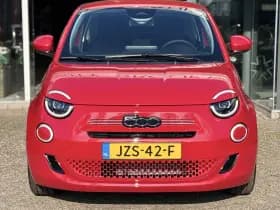 Fiat 500 1.0 Hybrid Torino Launch Edition | Cruise control | Climaat control | Parkeersensoren | Carplay | thumbnail 3