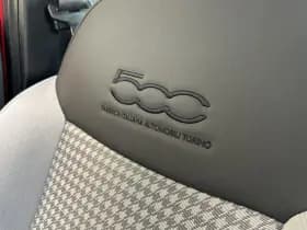 Fiat 500 1.0 Hybrid Torino Launch Edition | Cruise control | Climaat control | Parkeersensoren | Carplay | thumbnail 8