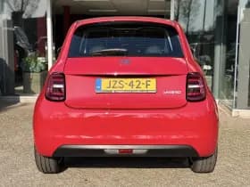 Fiat 500 1.0 Hybrid Torino Launch Edition | Cruise control | Climaat control | Parkeersensoren | Carplay | thumbnail 9