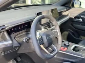 Jeep Compass 1.2 e-Hybrid First Edition | Panoramadak | stoel massage | Carplay | 360 Camera | Focal audio | thumbnail 11